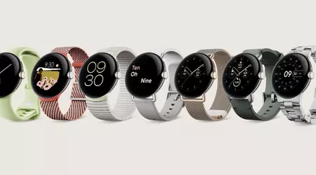 L'originale Google Pixel Watch ha ottenuto nuove funzioni con l'aggiornamento software