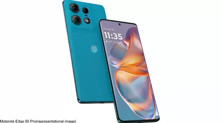 Un leak conferma i prezzi e le configurazioni dei Motorola Edge 60 e Moto G