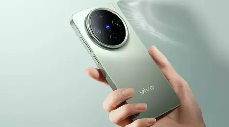 Sicurezza e prestazioni migliorate: Vivo X200 Pro riceve l'aggiornamento di dicembre 2024
