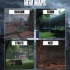 Foto dell'aggiornamento di The Last of Us Part II Remastered
