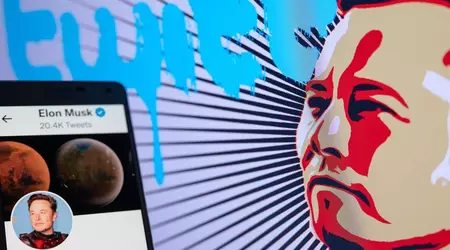 Musk ha eliminato le restrizioni sugli account dei media statali russi e cinesi su Twitter: sono tornati nelle ricerche e nelle raccomandazioni