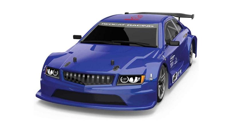 Auto da drift Redcat Racing EPX in scala 1:10