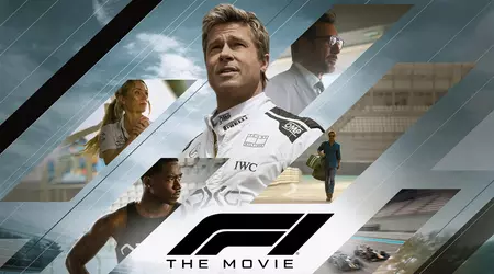 97% su Rotten Tomatoes e 600 milioni di dollari al botteghino: il film 'F1' di Apple ha sorpreso tutti