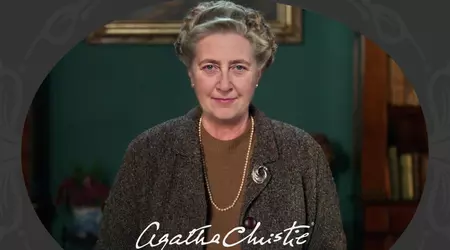BBC "ha resuscitato" Agatha Christie grazie all'IA, per farle tenere un corso di scrittura di gialli