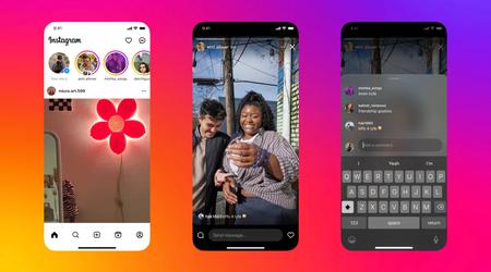 Instagram permette di commentare le Storie
