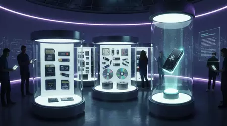 Le unità Mini SSD decolleranno o 7 unità pazze che non conoscevate