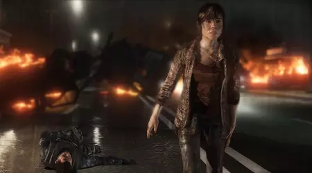 Adattiamo tutto ciò che possiamo: Beyond: Two Souls avrà un adattamento televisivo grazie alla casa di produzione di Elliot Page