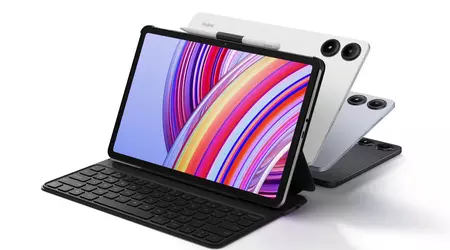 Non solo il Redmi Turbo 3: Xiaomi presenterà anche il Redmi Pad Pro il 10 aprile