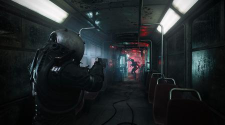 Gli sviluppatori di Cronos: The New Dawn è stato fortemente ispirato da Dead Space e Resident Evil.