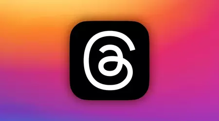 Threads ora supporta la visualizzazione dei video in orientamento orizzontale