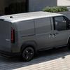 Miniatura della vista laterale di Kia PV5