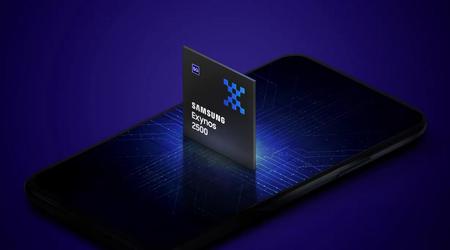 Samsung ha presentato il suo chipset di punta Exynos 2500 a dieci core con enormi guadagni di prestazioni e ray tracing hardware