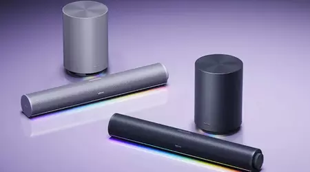 Debutta Redmi Soundbar Speaker 2 Pro - un sistema audio economico di Xiaomi con subwoofer wireless e illuminazione RGB