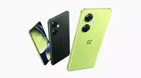 OnePlus Nord CE 3 Lite 5G ha ricevuto la OxygenOS 14.0.0.302: quali sono le novità?
