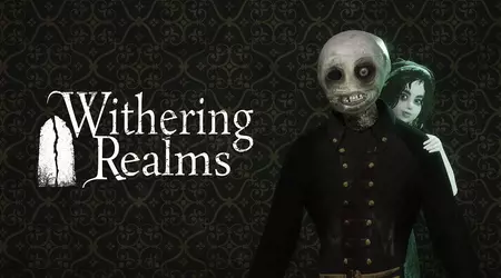 La storia di una ragazza fantasma e della sua bambola: annunciato il dark action-RPG Withering Realms