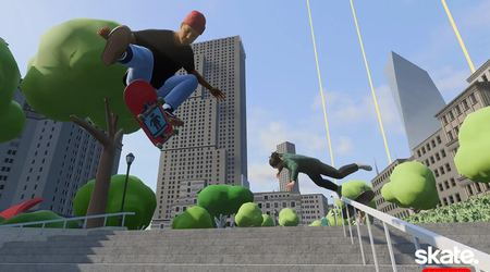 Il gameplay del riavvio del simulatore di skate è stato pubblicato online