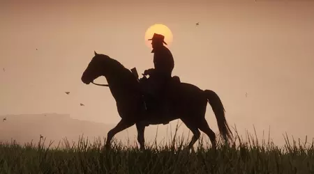 Errore corretto: la commissione di rating brasiliana ha rimosso la menzione della versione Nintendo Switch di Red Dead Redemption 2
