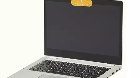 Hermes presenta una fotocamera per laptop al prezzo di uno smartphone economico