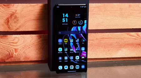 Recensione dello smartphone di punta Motorola Edge 40 Pro: si ricarica più velocemente di quanto ti verrà consegnata la pizza