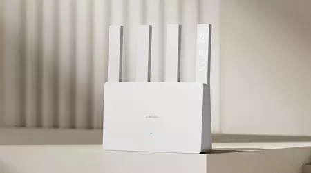 Xiaomi ha presentato il router AX3000E con supporto Wi-Fi 6, chip Qualcomm e un prezzo di 28 dollari.