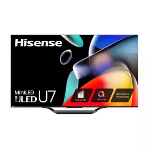 Hisense U7N