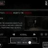 Mini-anteprima dell'interfaccia di controllo