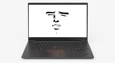 Al portatile Lenovo ThinkPad è stato insegnato a gemere quando qualcuno tocca il suo trackpoint (video)
