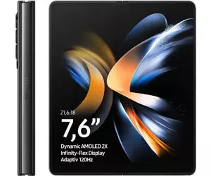 Samsung Galaxy Fold4