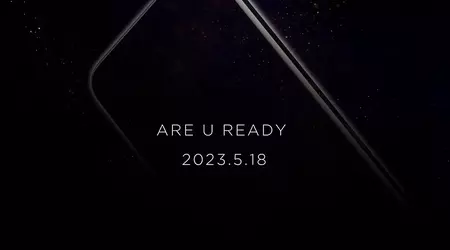 È ufficiale: HTC U23 Pro con fotocamera da 108 MP e chip Snapdragon 7 Gen 1 presentato il 18 maggio