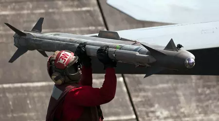 Il Canada acquisterà missili tattici AIM-9X Sidewinder dagli Stati Uniti per 265 milioni di dollari