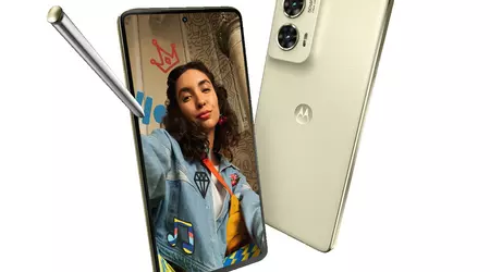 Motorola ha presentato il Moto G Stylus 5G (2024) con schermo POLED a 120 Hz, chip Snapdragon 6 Gen 1 e stilo migliorato al prezzo di 399 dollari.