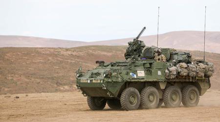 La Bulgaria acquista più di 180 veicoli corazzati per il trasporto di personale Stryker statunitensi in sei versioni per 1,5 miliardi di dollari