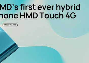 Ciao dal passato: HMD ha annunciato ...