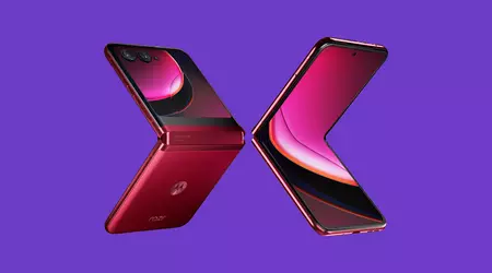 Miglior prezzo: smartphone pieghevole Motorola Razr+ (2023) su Amazon con uno sconto di 300 dollari