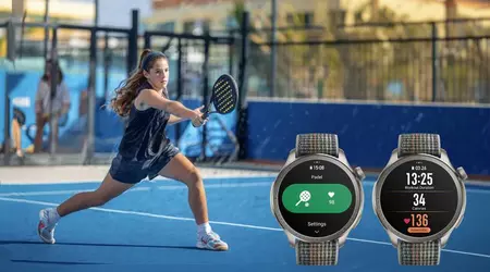 Amazfit Balance ottiene nuove funzionalità con l'aggiornamento Zepp Flow 1.7.0 in Nord America e in Europa