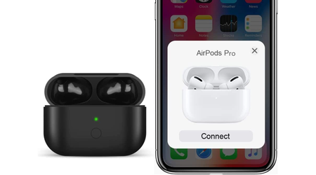 Migliore Custodia di Ricarica Sostitutiva per AirPods Pro