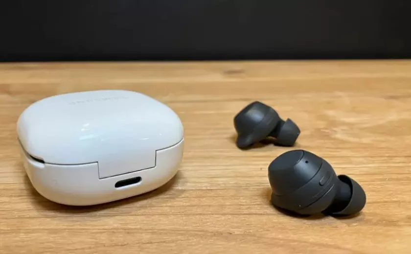 Auricolari per la traduzione linguistica Samsung Galaxy Buds FE