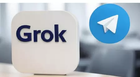 Collaborazione inaspettata: il chatbot Grok di xAI è ora disponibile su Telegram