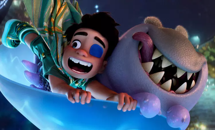 Il fallimento al botteghino di Pixar: ...