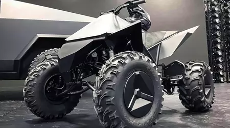 Il produttore richiama gli ATV per bambini Tesla Cyberquad: tutti non rispettano gli standard di sicurezza