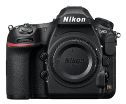 Fotocamera Nikon D850