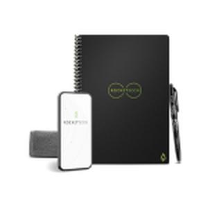 Taccuino intelligente riutilizzabile Rocketbook Core