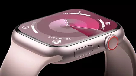 Apple ha riconosciuto un problema di falso tocco sui Watch Series 9 e Watch Ultra 2