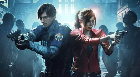 Capcom ha rivelato la data esatta di uscita del remake del cult horror Resident Evil 2 su iPhone, iPad e Mac.
