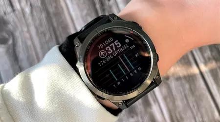 È stato rilasciato un nuovo aggiornamento per Garmin Fenix 7 e Fenix 7 Pro: 19 miglioramenti e una nuova funzione