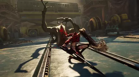 Lo sviluppatore di Shift-Up annuncia Project Witches: lancio nel 2027 o "più tardi".