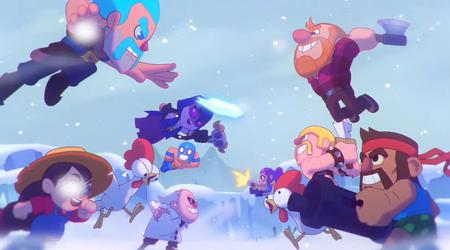 Squad Busters - un nuovo gioco degli autori Brawl Stars in uscita il 29 maggio su Android e iOS