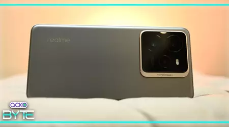 Realme GT 7 Pro in vendita in India