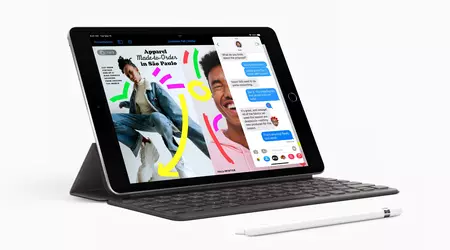 Con l'aggiornamento di iPadOS 17.4.1 Apple ha risolto l'errore di scansione dei codici QR nell'iPad.