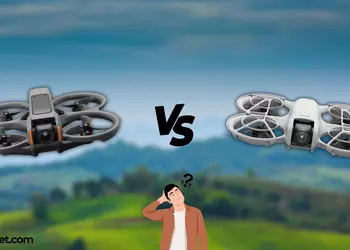 DJI Avata 2 vs DJI Neo: ...
